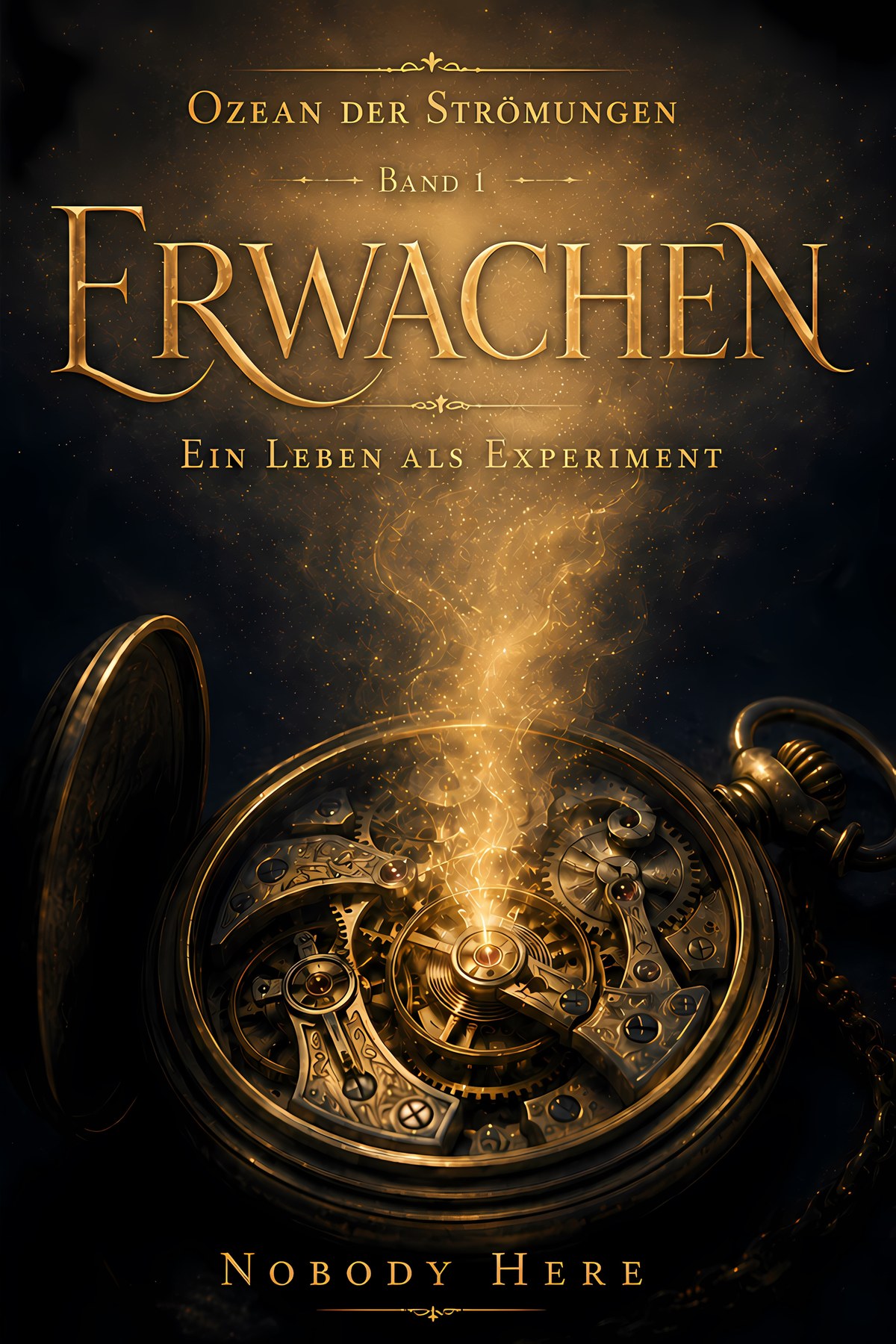 Erwachen &ndash; Hardcover