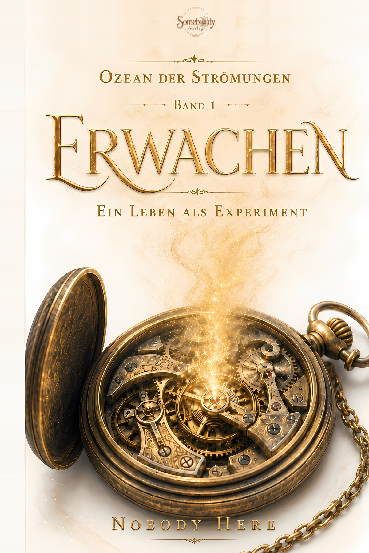 Erwachen &ndash; E-Book