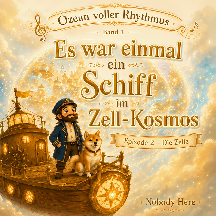 Die Zelle