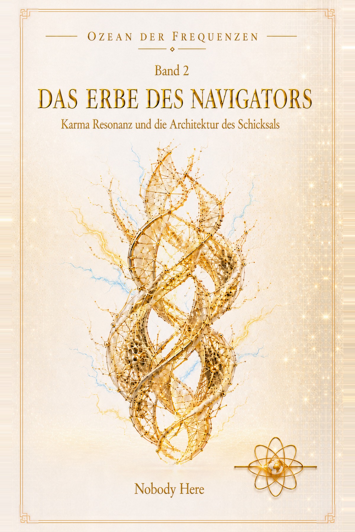 Das Erbe des Navigators