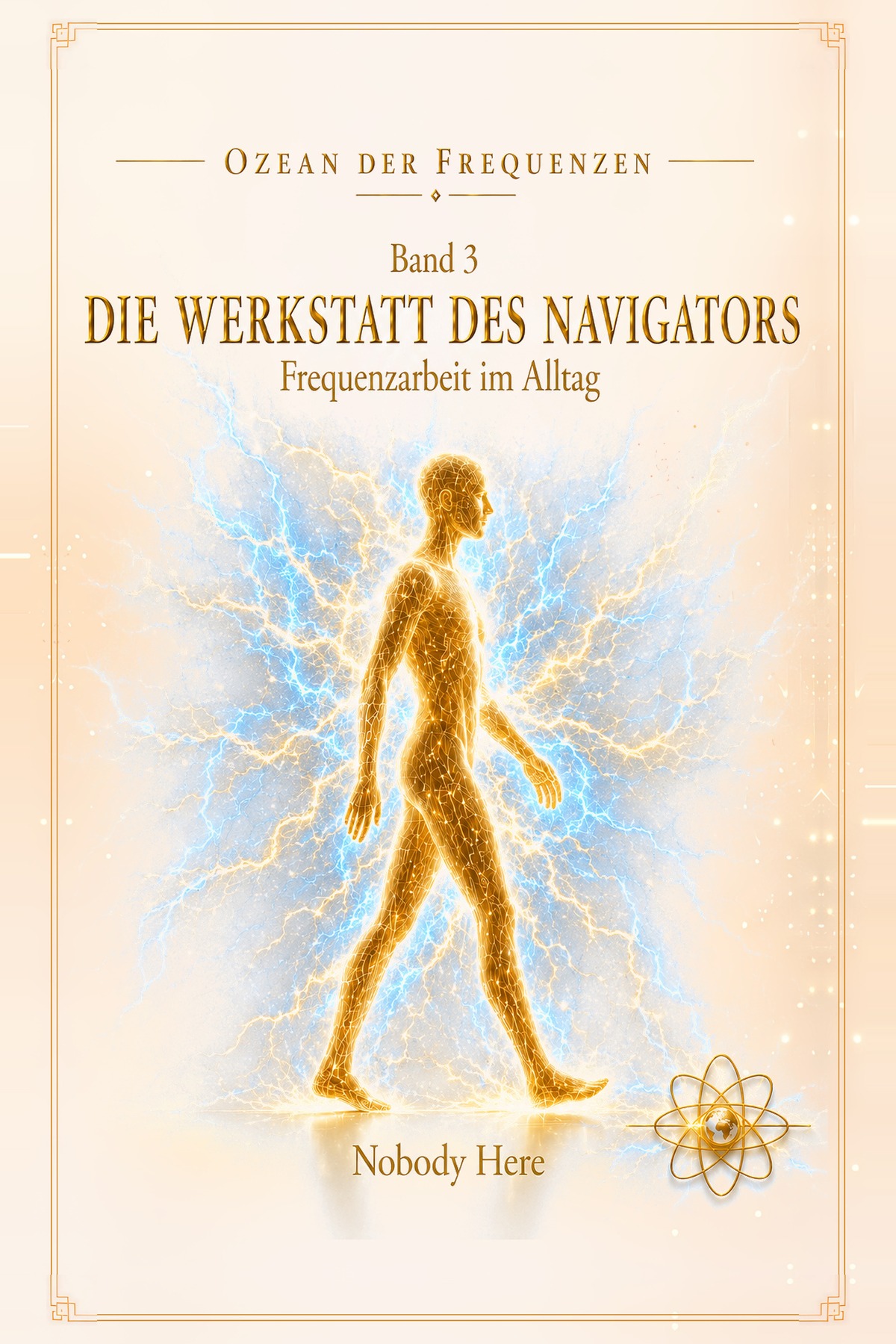 Die Werkstatt des Navigators